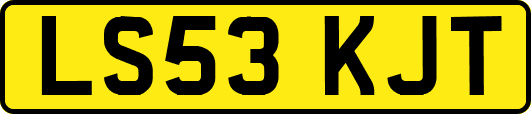 LS53KJT