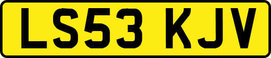 LS53KJV