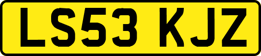 LS53KJZ