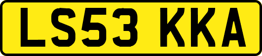 LS53KKA