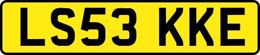 LS53KKE