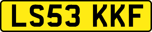 LS53KKF