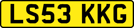 LS53KKG