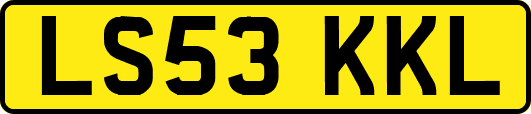 LS53KKL