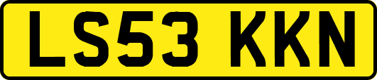 LS53KKN