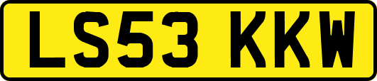 LS53KKW