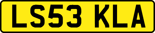LS53KLA