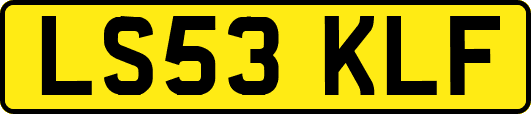 LS53KLF