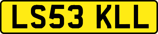 LS53KLL