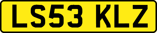 LS53KLZ