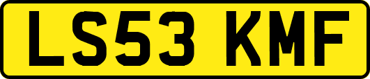 LS53KMF