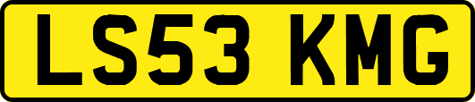 LS53KMG