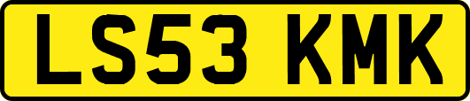 LS53KMK