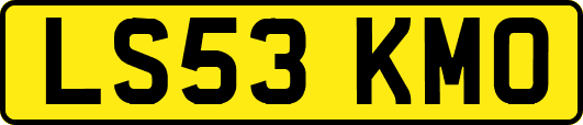 LS53KMO