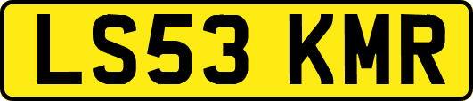 LS53KMR