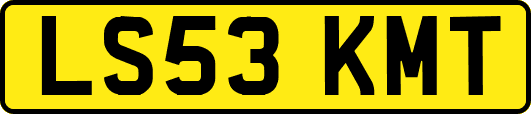 LS53KMT
