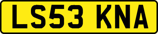 LS53KNA
