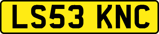 LS53KNC