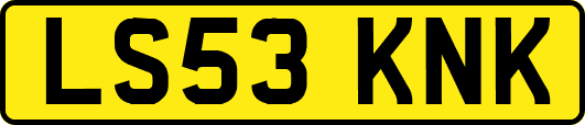 LS53KNK