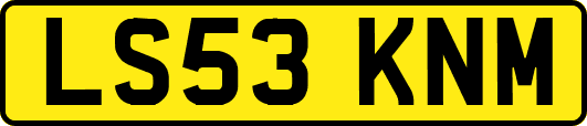 LS53KNM