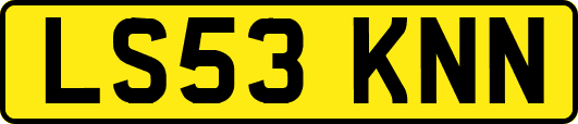 LS53KNN