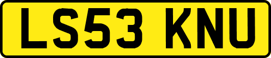 LS53KNU