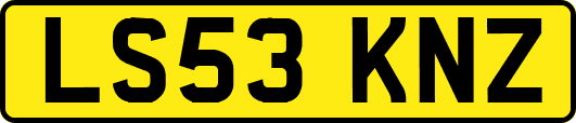 LS53KNZ