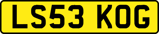 LS53KOG