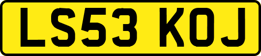 LS53KOJ
