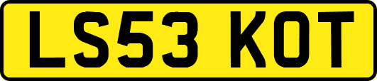 LS53KOT