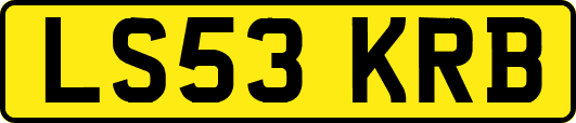 LS53KRB