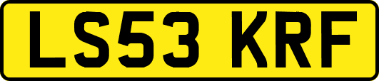 LS53KRF