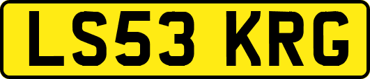 LS53KRG