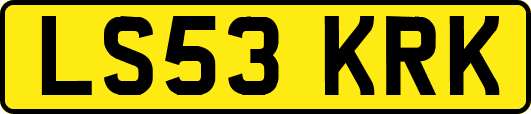 LS53KRK