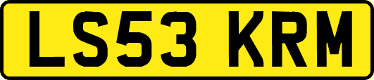 LS53KRM