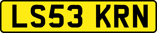 LS53KRN