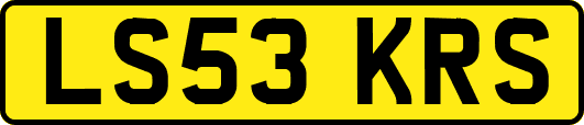 LS53KRS