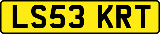 LS53KRT