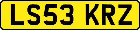 LS53KRZ