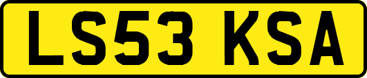 LS53KSA