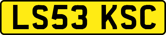 LS53KSC