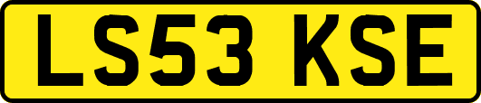 LS53KSE