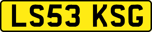 LS53KSG