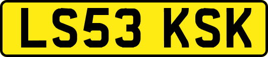 LS53KSK