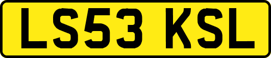 LS53KSL