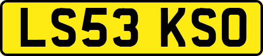LS53KSO