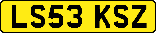 LS53KSZ