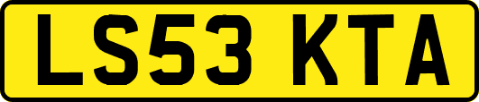 LS53KTA