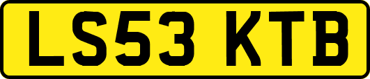 LS53KTB