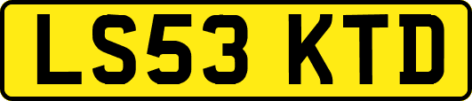 LS53KTD
